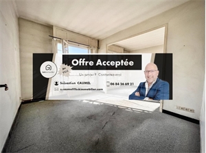 t5 à la vente -   34000  MONTPELLIER, surface 110 m2 vente t5 - UBI445695434